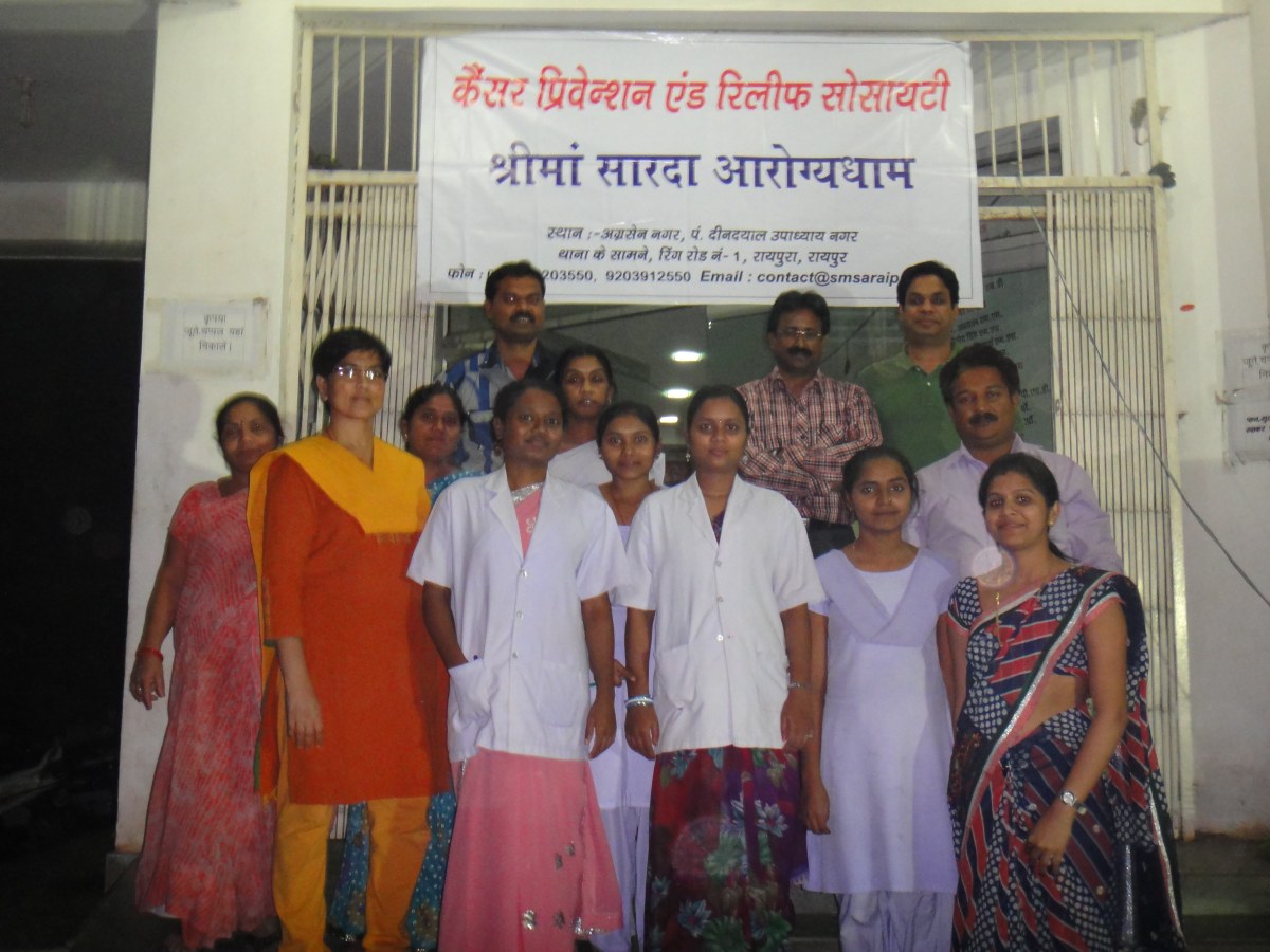 Bone mineral density and haemoglobin camp — photograph 2