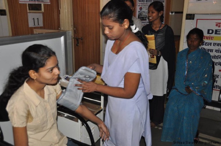 Wellness Initiative Health Fest — photograph 9